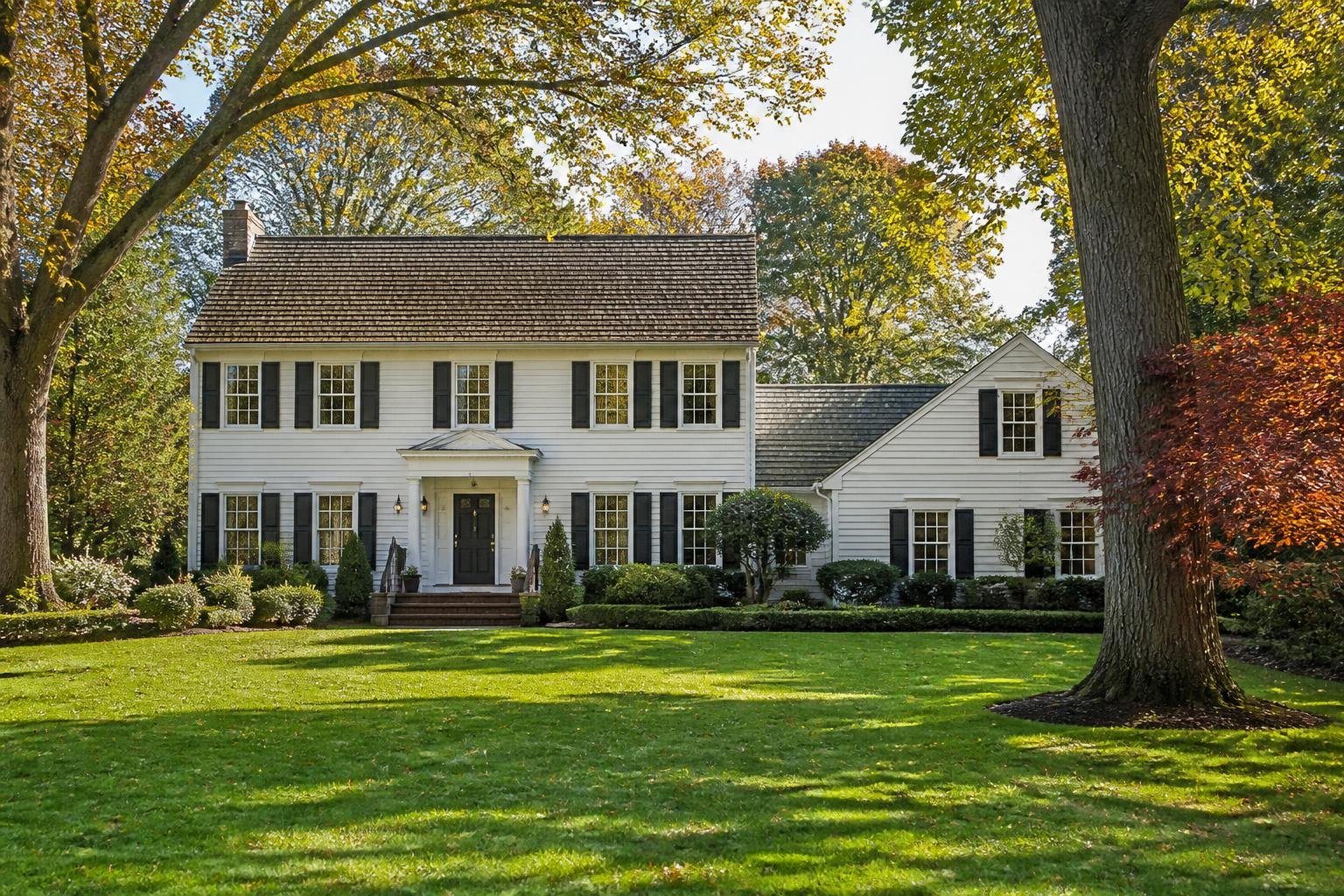 Union County, NJ neighborhood