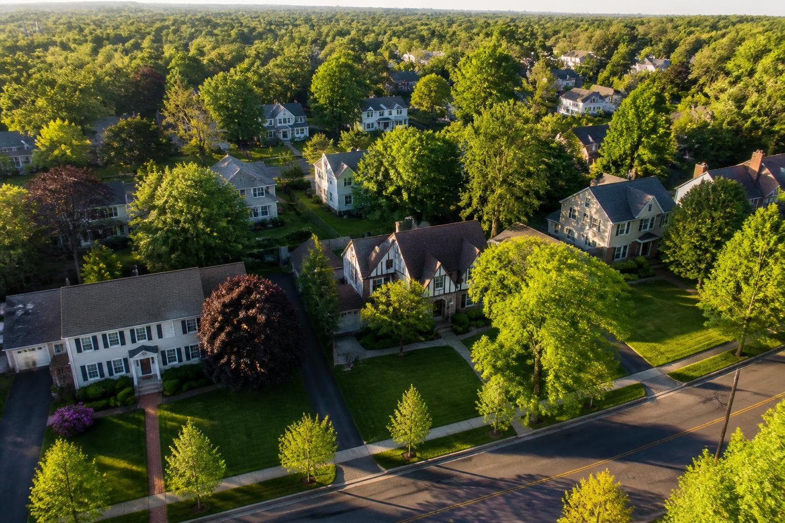 Clifton, NJ neighborhood