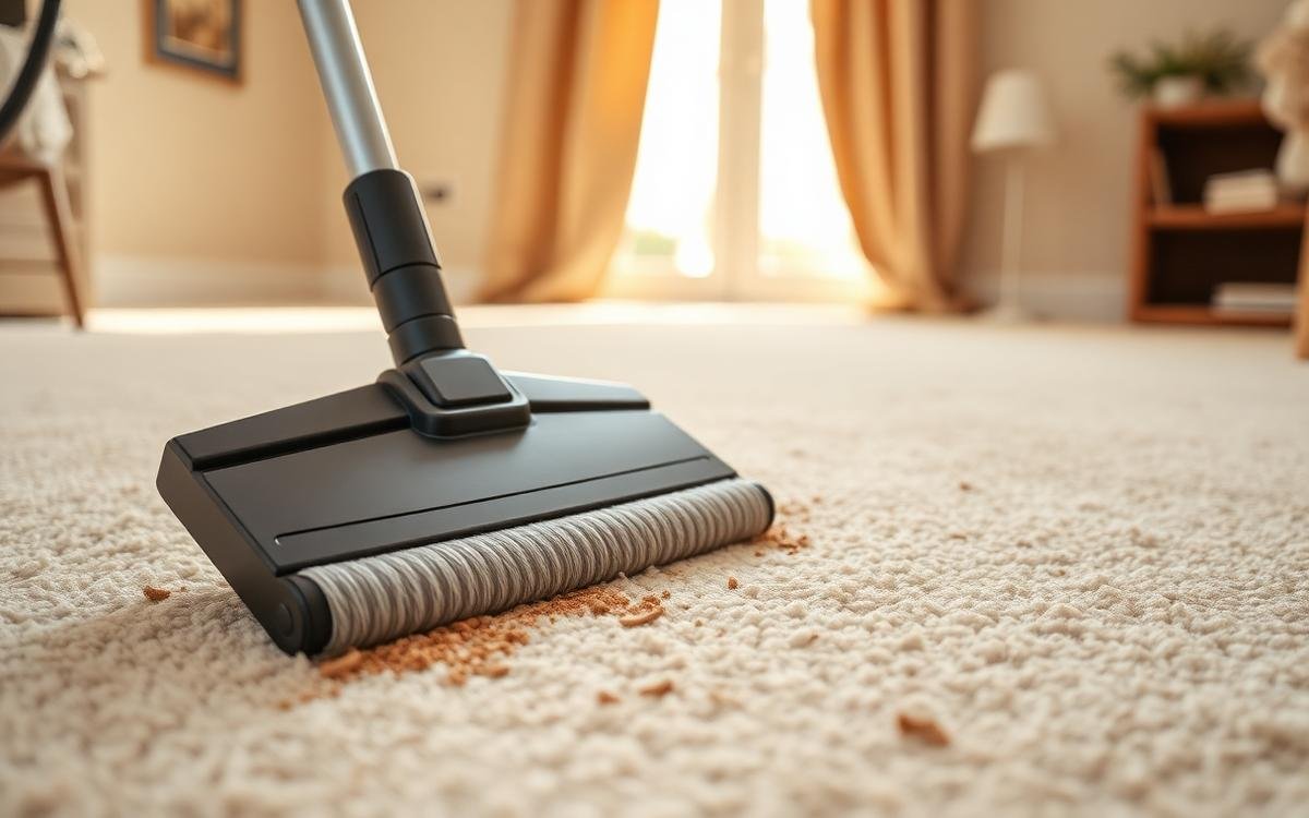Pet-Friendly Carpet Cleaning: What Is Safe Around Animals