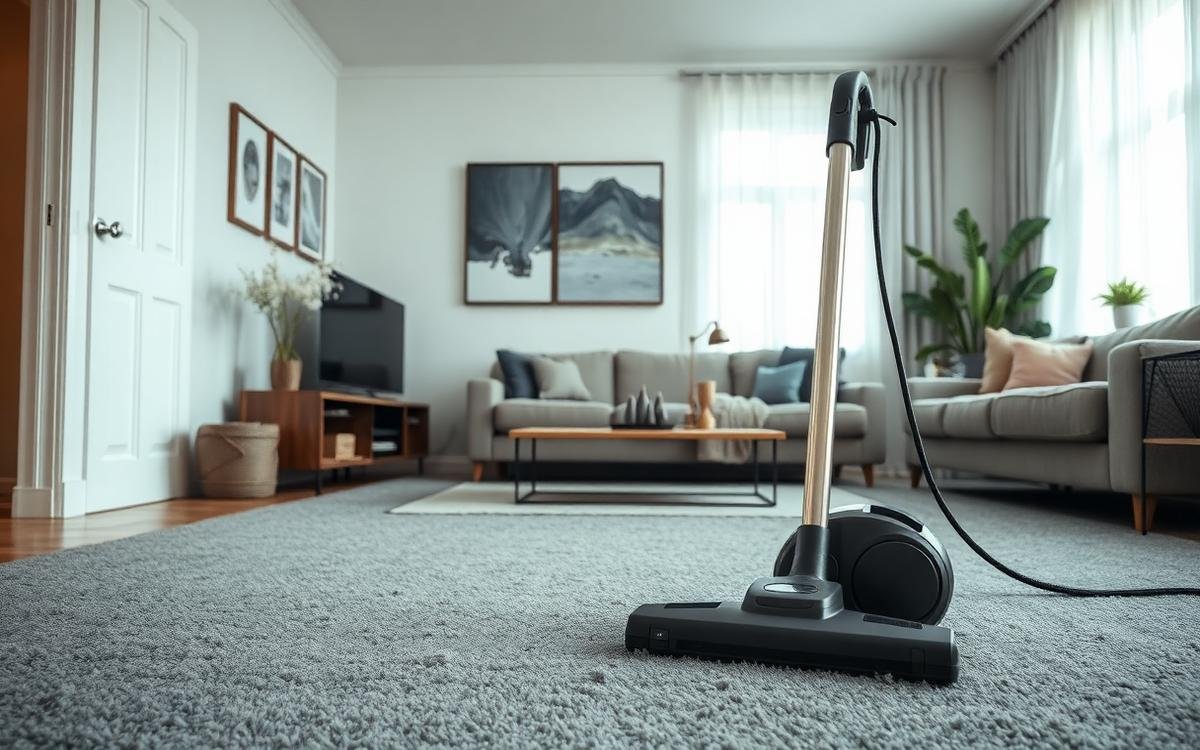 How to Remove Red Wine From Carpet