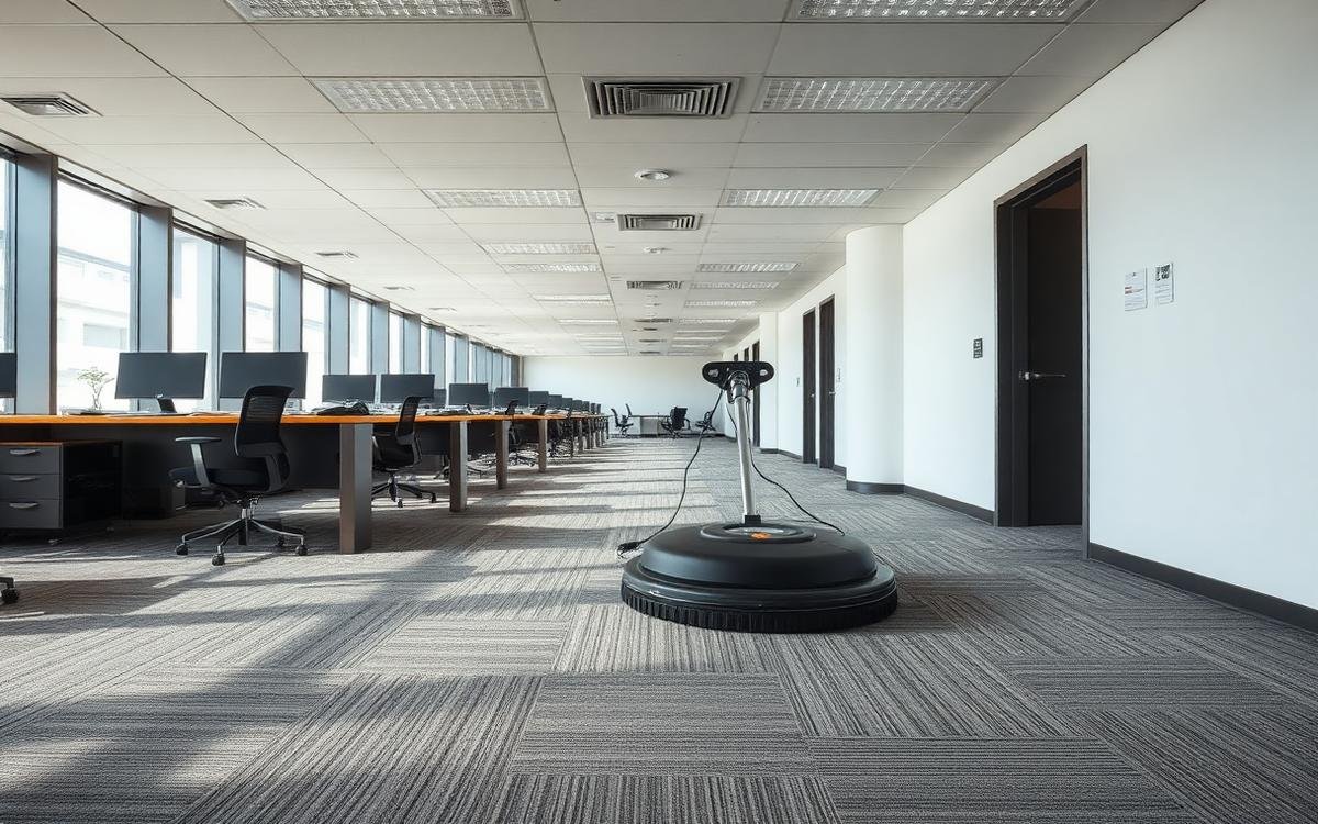 Why Stains Come Back After Carpet Cleaning