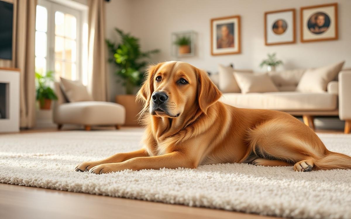 Pet Stain and Odor Removal in NJ: What Actually Works