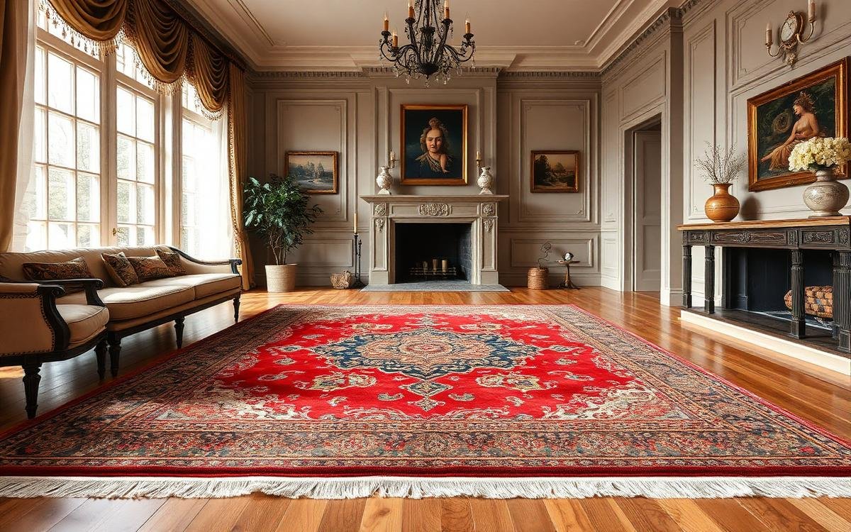 How to Remove Pet Odor From an Area Rug