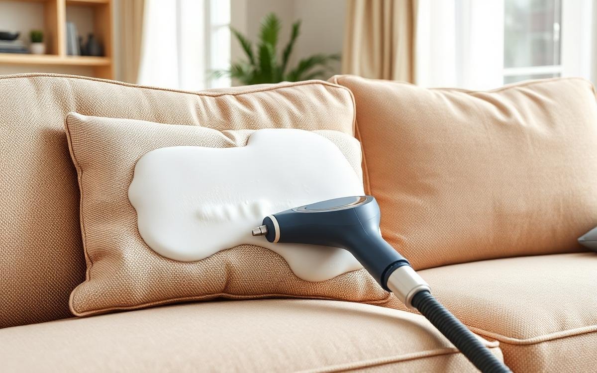 Sofa Cleaning in NJ: The Complete Guide
