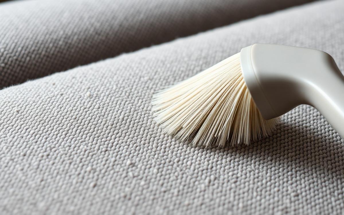 How to Remove Common Stains From a Couch